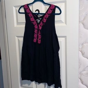 Torrid Size 3 Blouse